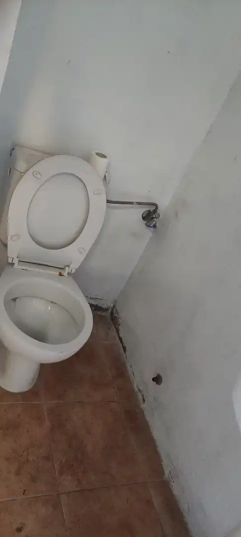 Baño de Nave industrial en venta en Alhaurín de la Torre