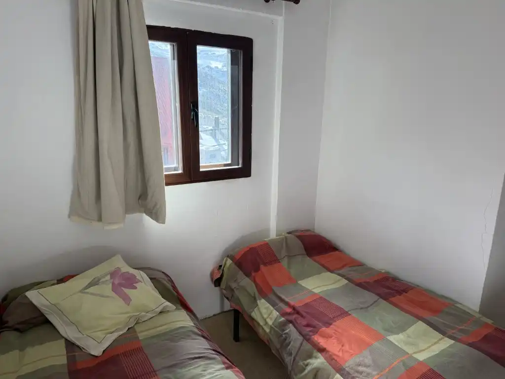 Bedroom of Apartments for sale in Sierra Nevada