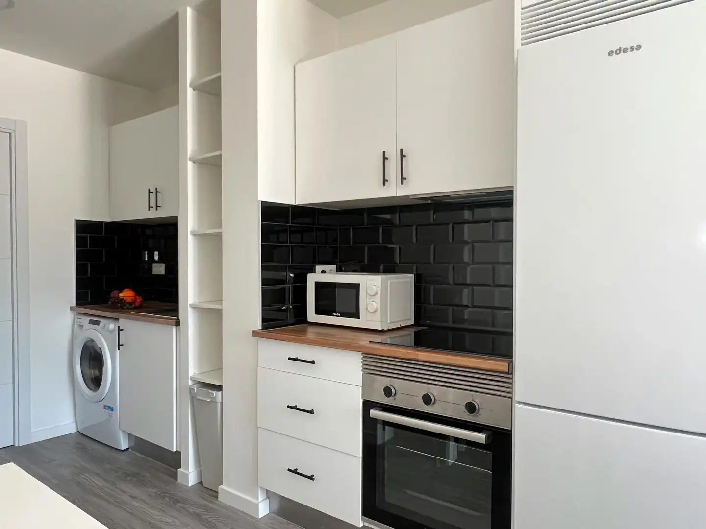 1 hab, 33m² en Ventas, Ciudad Lineal, Madrid - Image 3