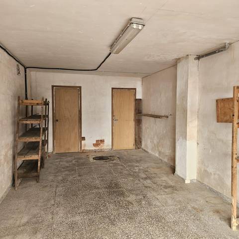 Local comercial en Alquiler en Nord