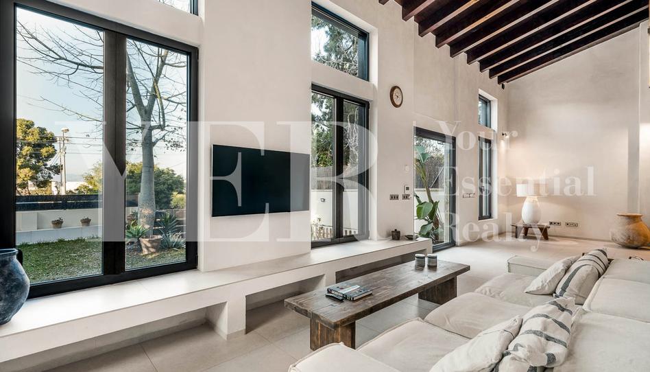 Foto 1 de Casa o xalet en venda a Calle Publicista Víctor Viñés, 14c, Vistahermosa, Alicante