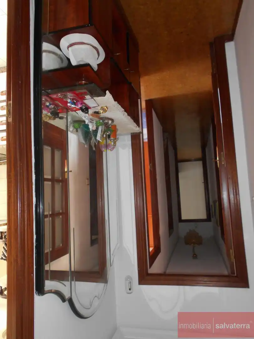 Flat for sale in Teis