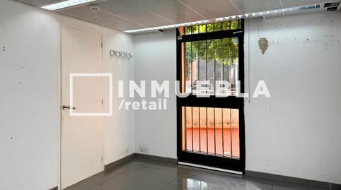 Photo 4 of Premises to rent in Villarroel, 195, L'Antiga Esquerra de l'Eixample, Barcelona