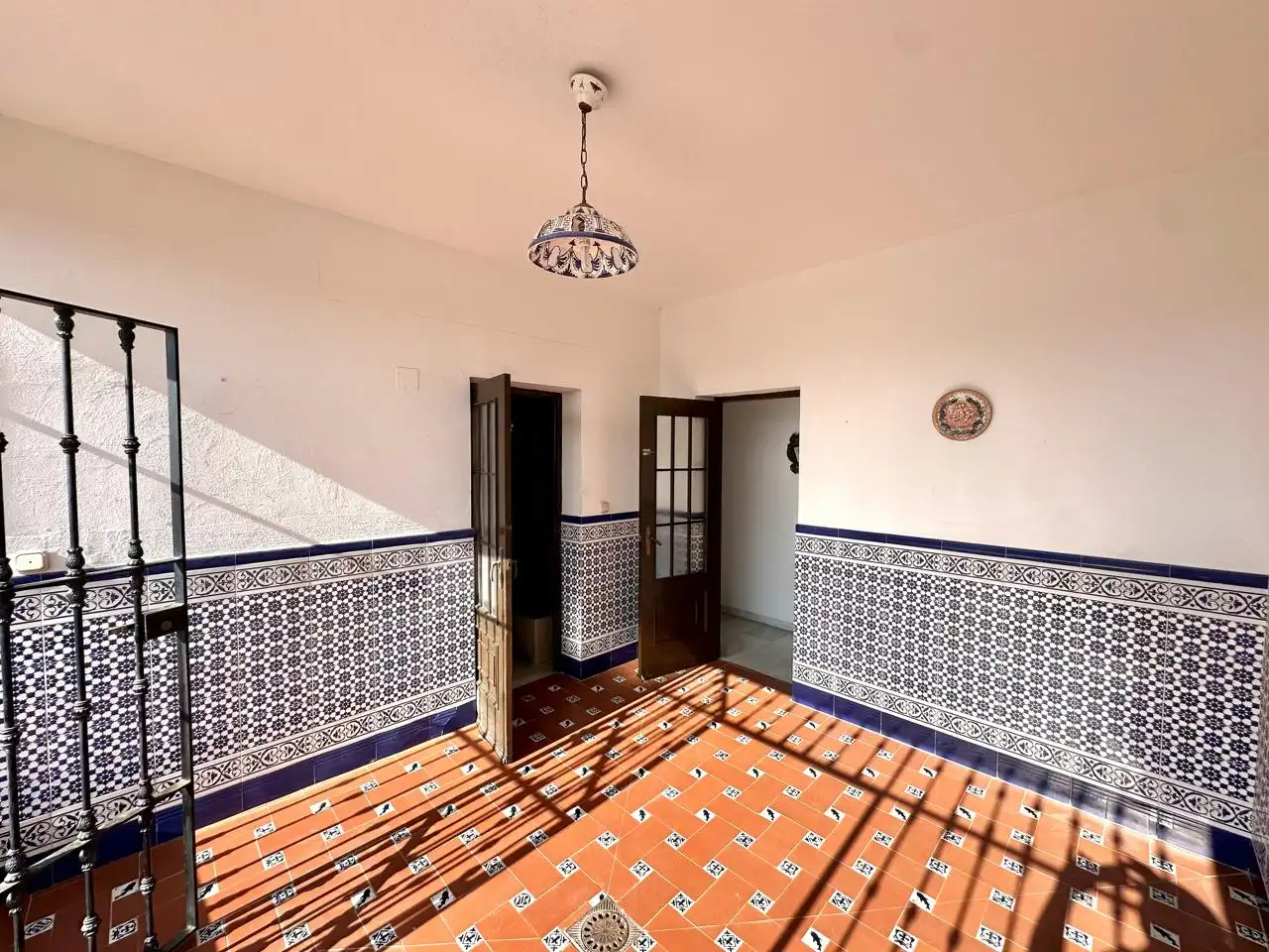 Haus mit Garten zum Verkauf in Fuente de Piedra, imagen 31