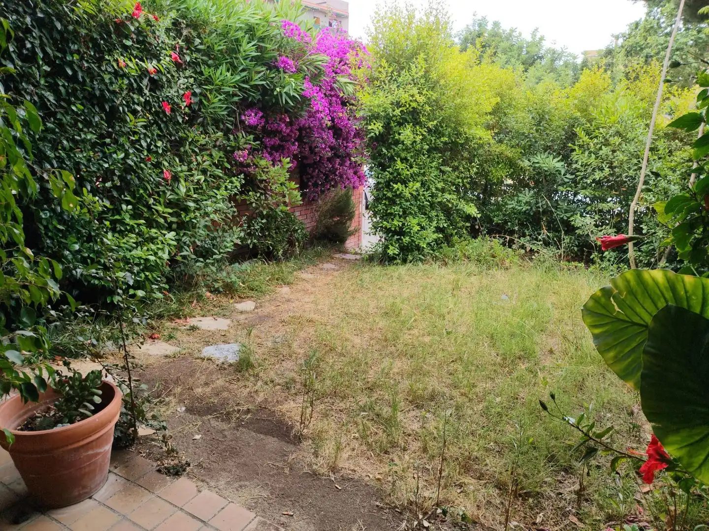 Casa adosada en venda en Premià de Mar amb Jardí privat