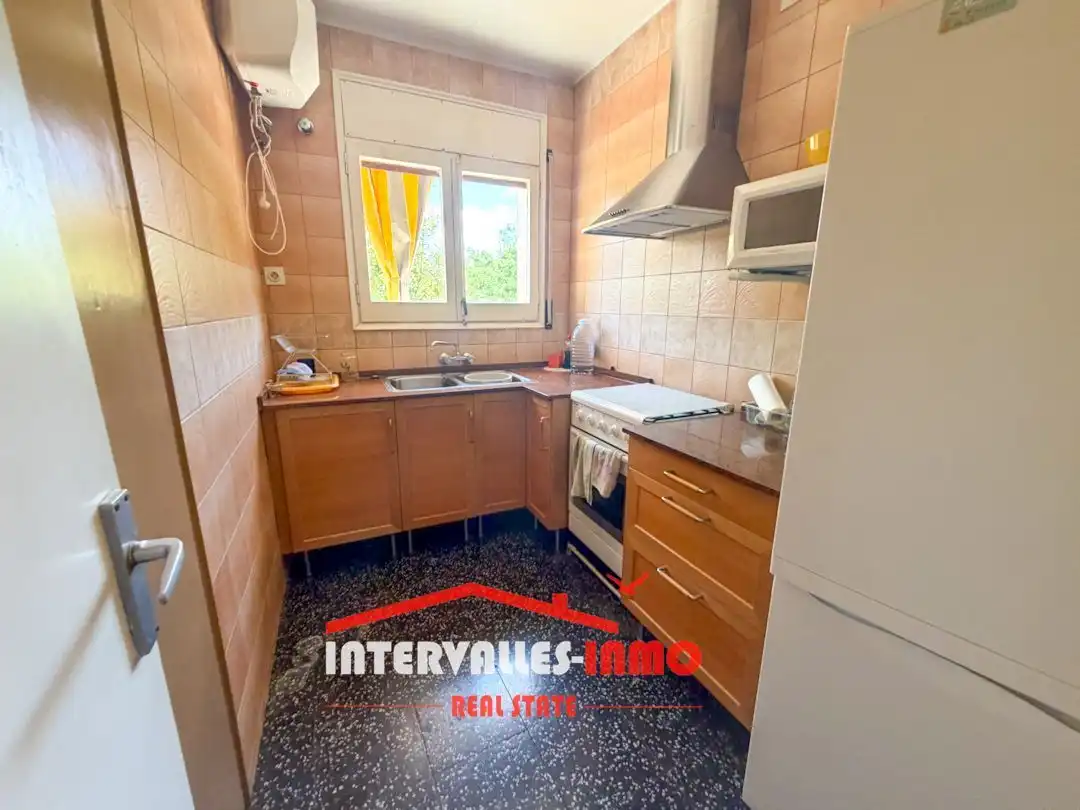 Casa amb jardí en venda a Santa Eulàlia de Ronçana, imagen 20