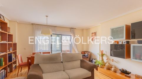 Foto 4 de Apartamento en venta en Hervencias Altas - El Pinar, Ávila Capital
