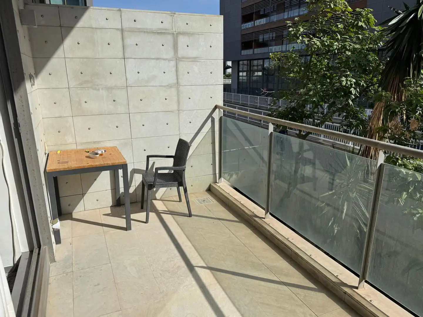 Terrace of Lofts for sale in Xirivella  with Air Conditioner, Heating and Parquet flooring