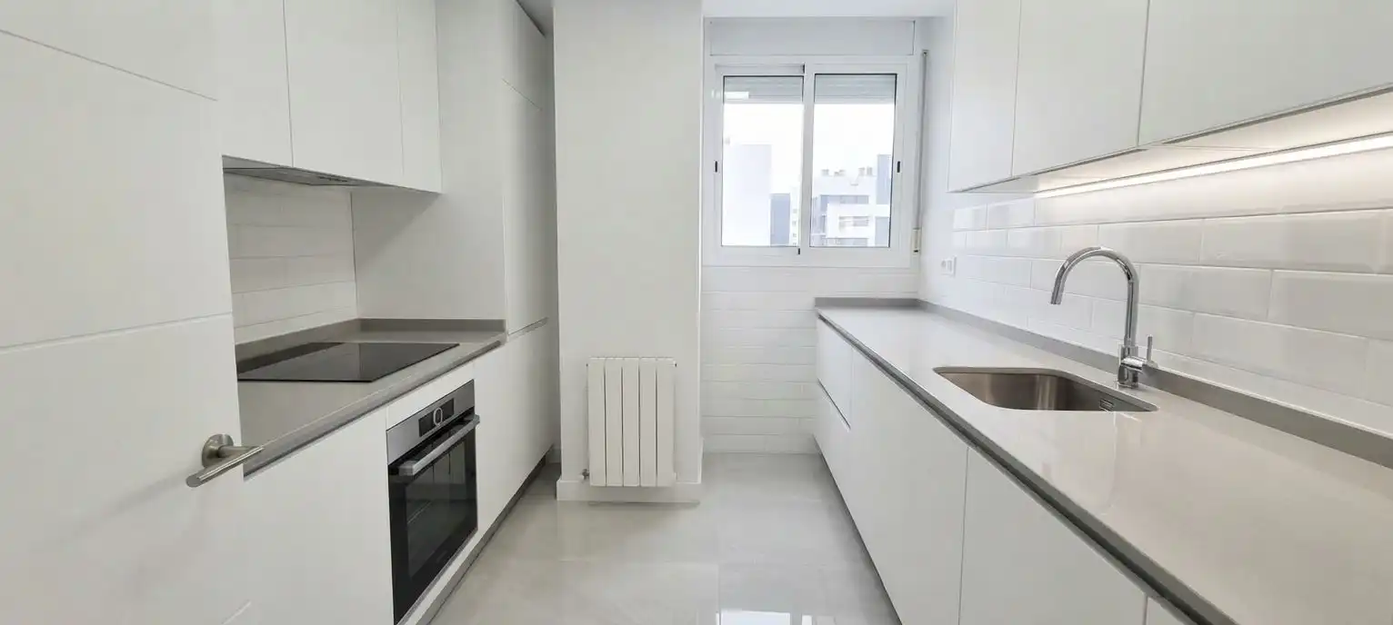 Dúplex en venta en Poble Nou