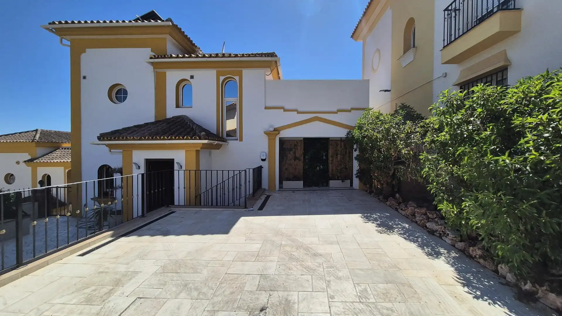 Casa con terrazza in vendita a Avenida Golf de Riviera, imagen 33