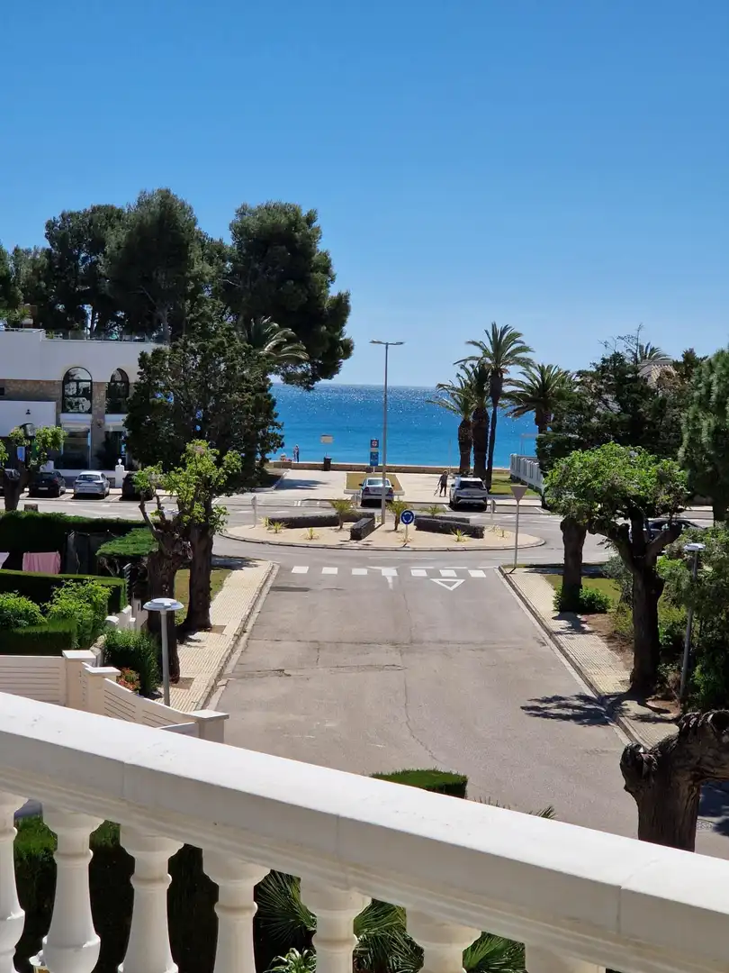 Villa mit Terrasse zum Verkauf in Miami Platja, imagen 29