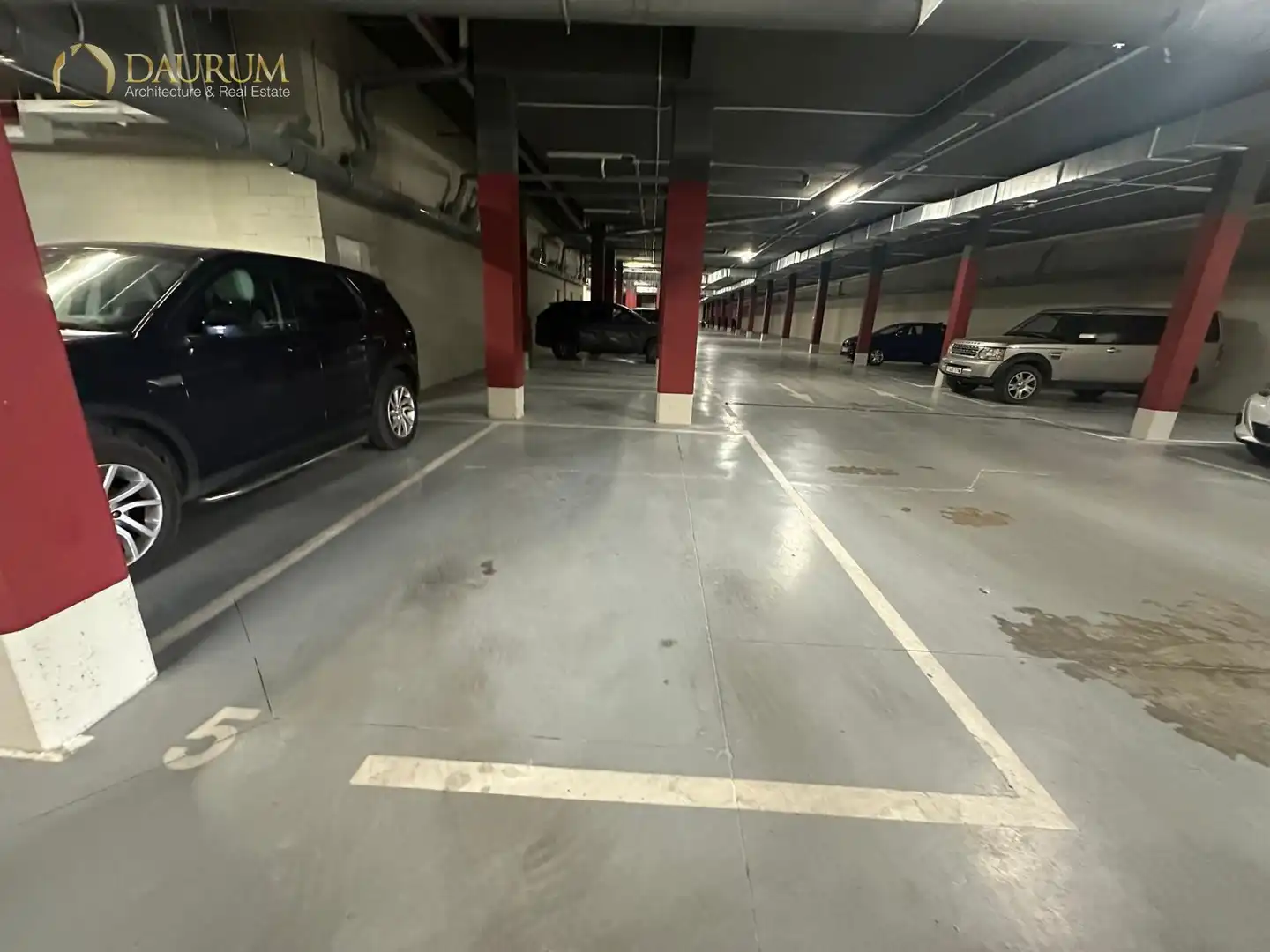Parking de Piso en venta en Mairena del Aljarafe con Aire acondicionado, Calefacción y Terraza