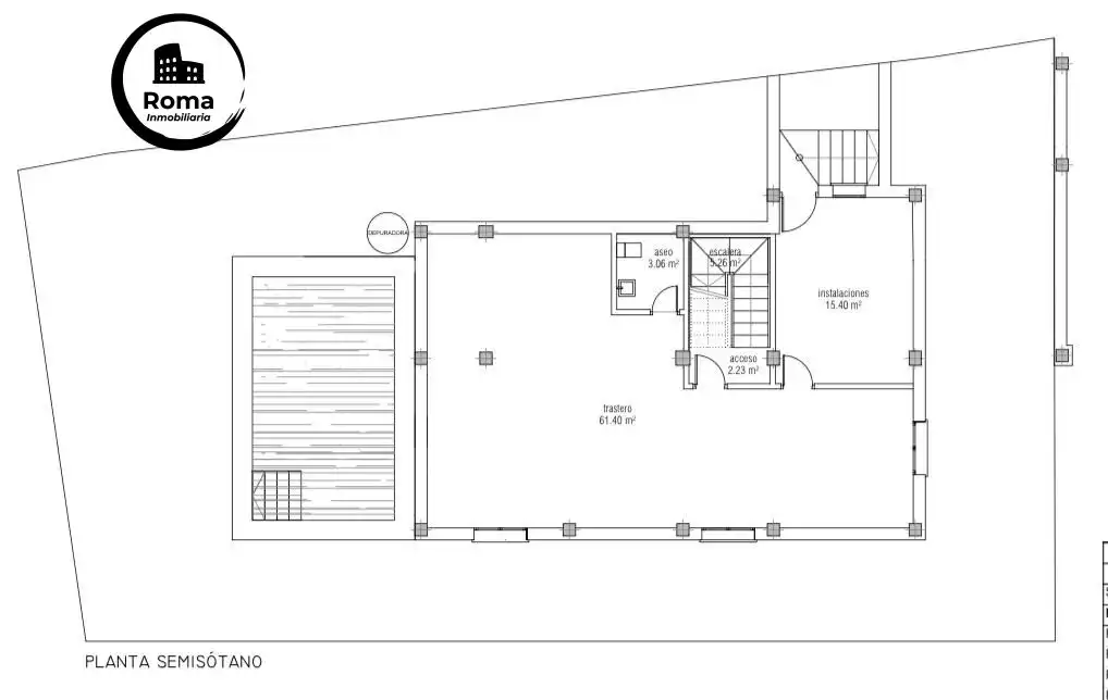Houses for sale in Alhendín  with Private garden, Terrace and Storage room