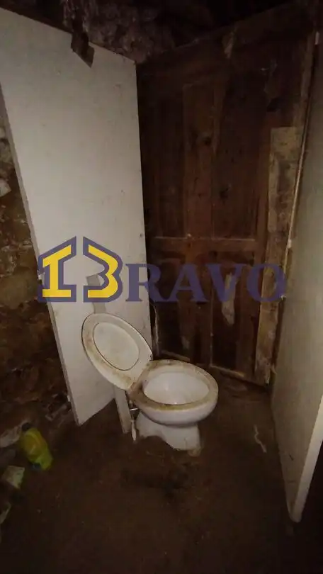 Casa o chalet en venta en Cillaperlata