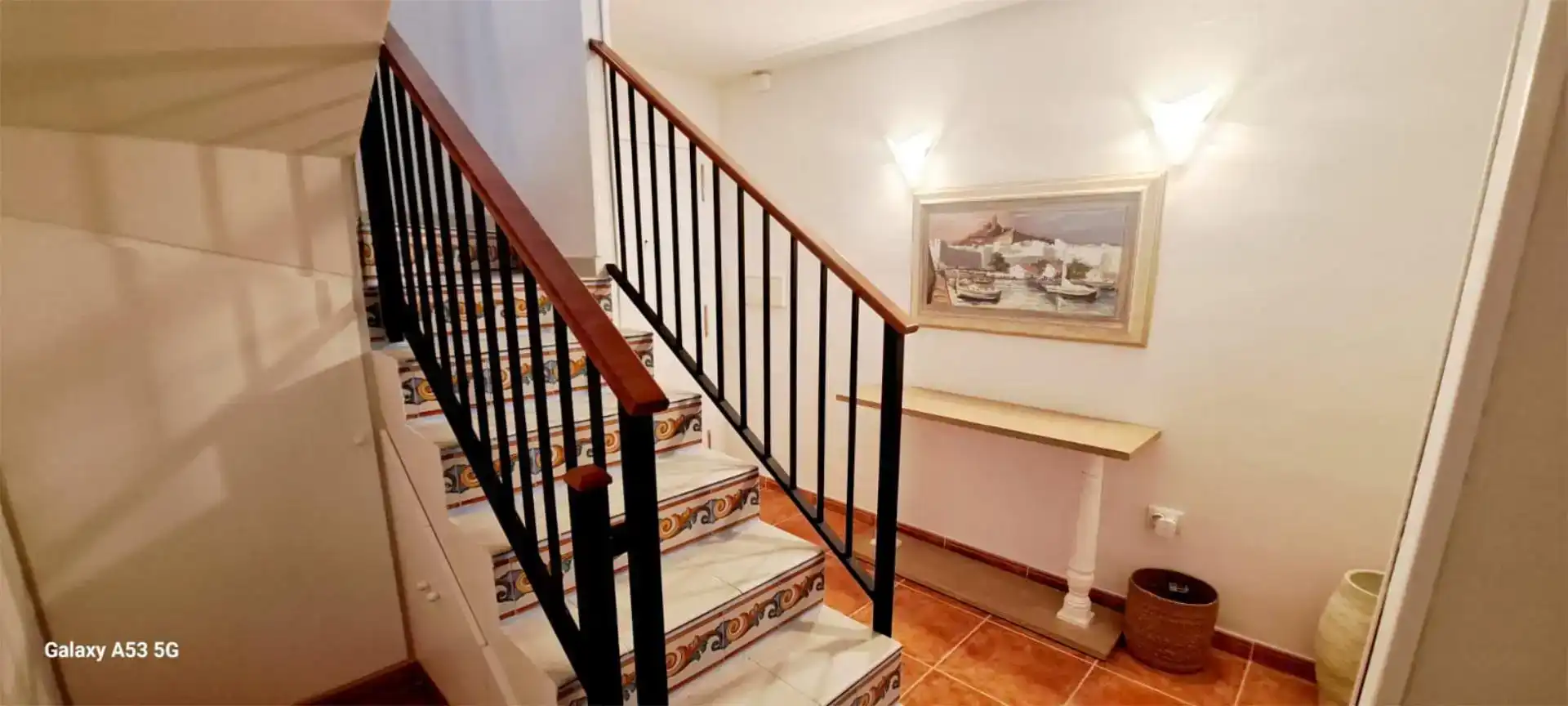 Maisonette zum Verkauf in Alcanar mit Klimaanlage