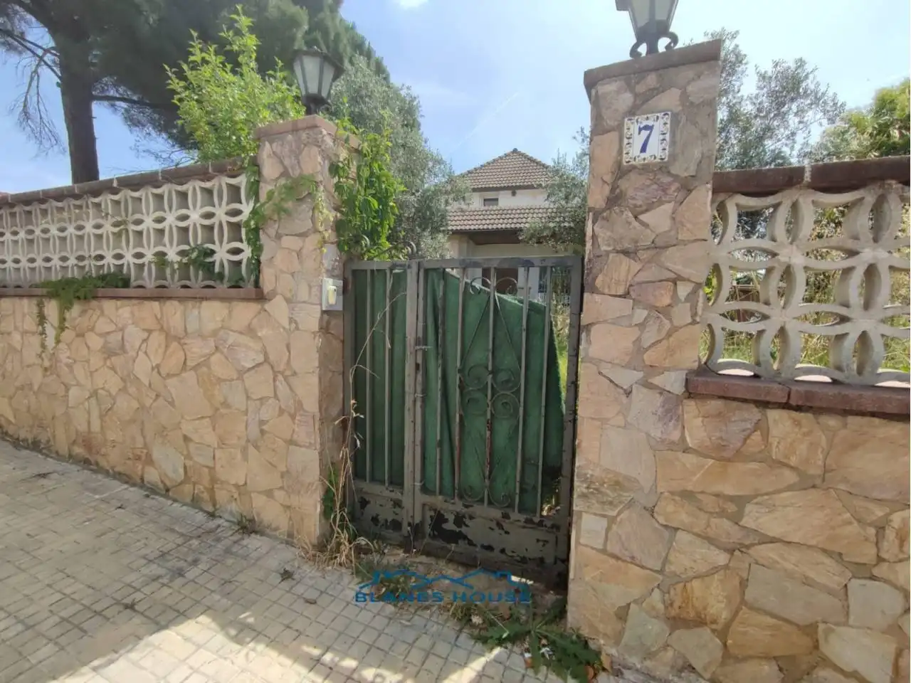 Maison avec piscine à vendre à Calle Mas Boada 0, imagen 3