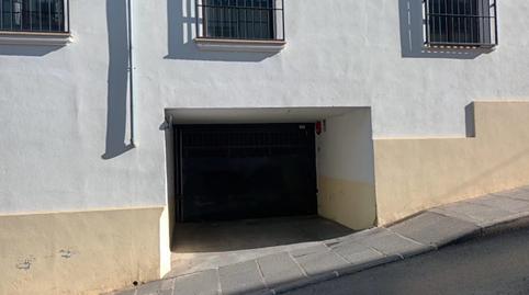 Foto 5 de Garaje en venta en Calle Cruz Blanca, 22, Zona de la Vega, Antequera