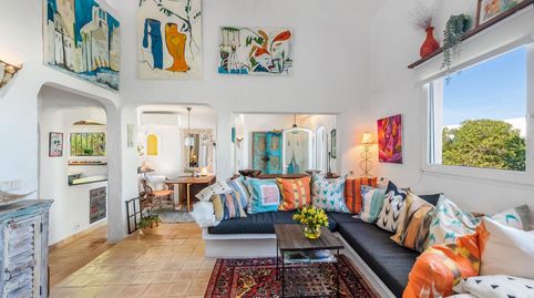 Foto 4 de Casa adosada en venta en Betlem, Artà