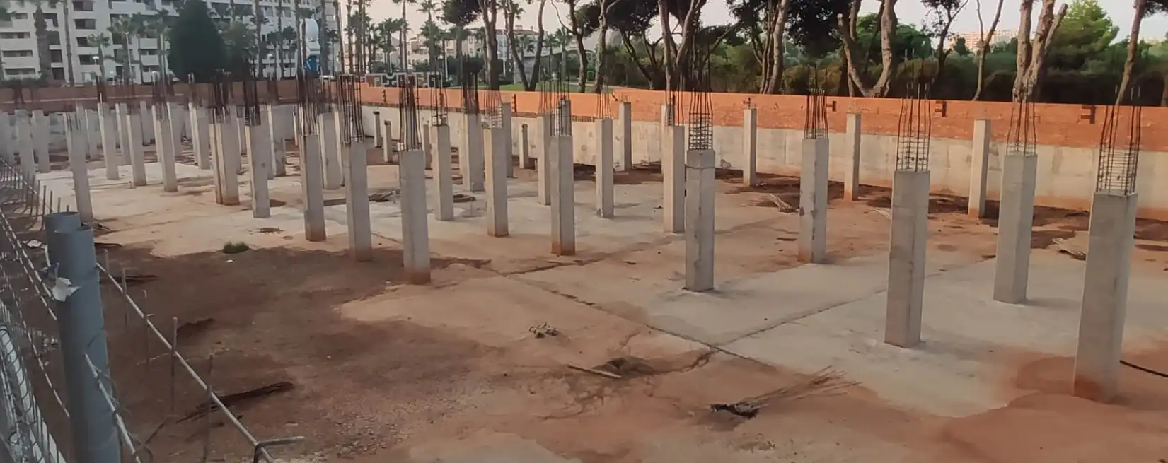 Terreny residencial en venda a Carrer de Castelló, imagen 5