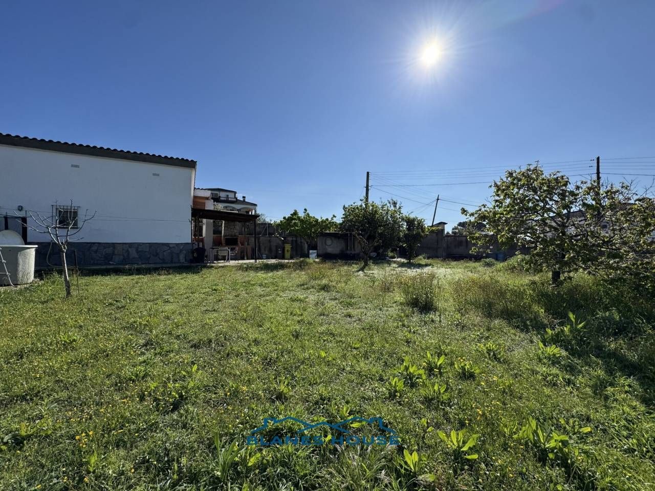 Casa o xalet en venda a Tigre, 0, Sils