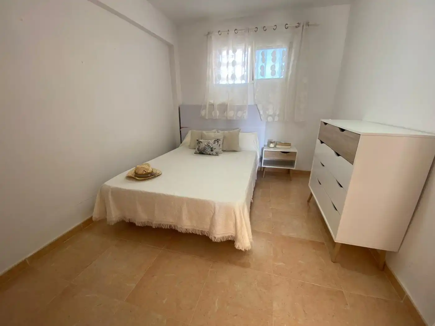 Flat with terrace to rent in Platja de la Pobla de Farnals, imagen 12