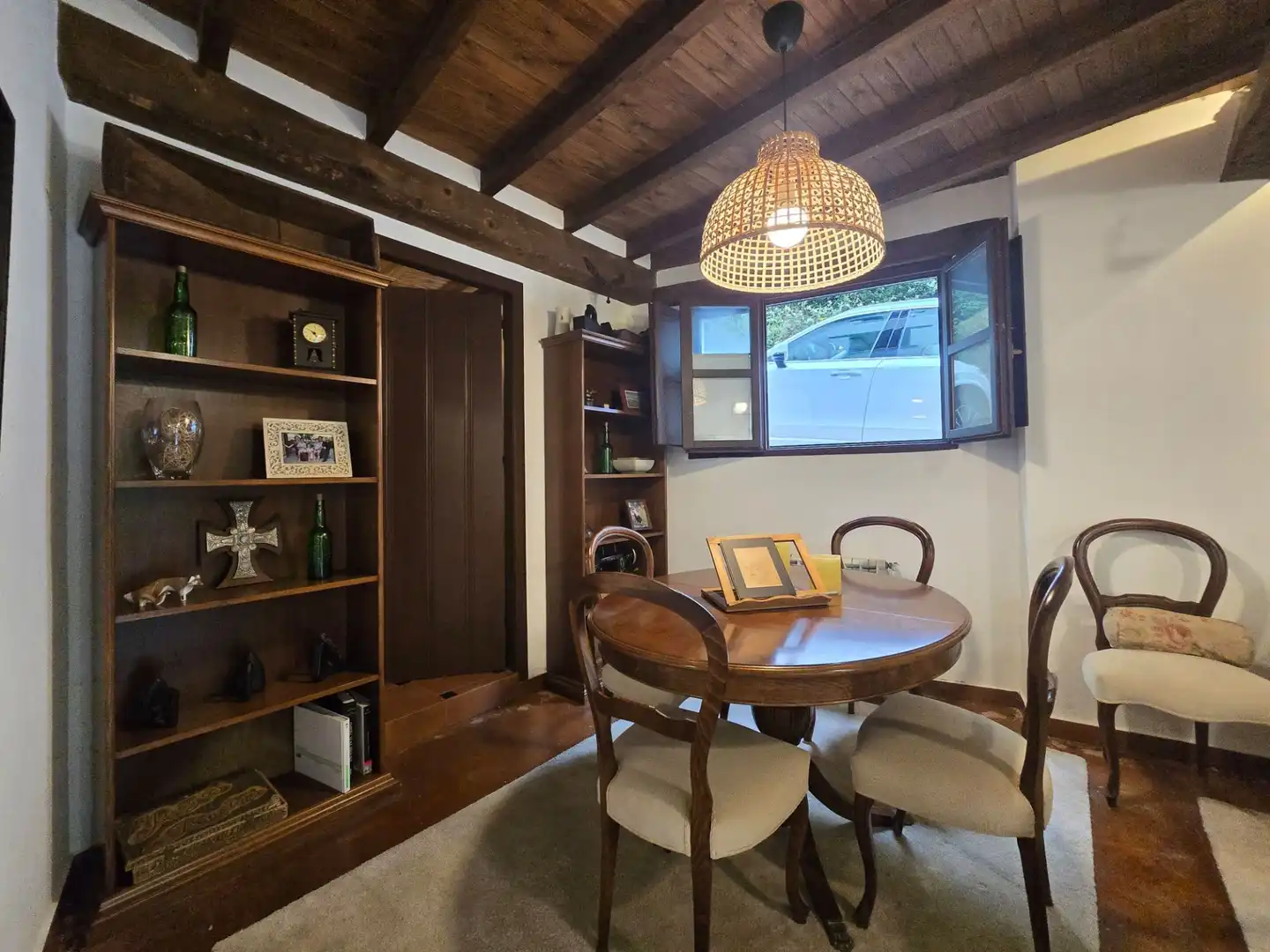 Maison avec jardin à vendre à Posada - Barro, imagen 43