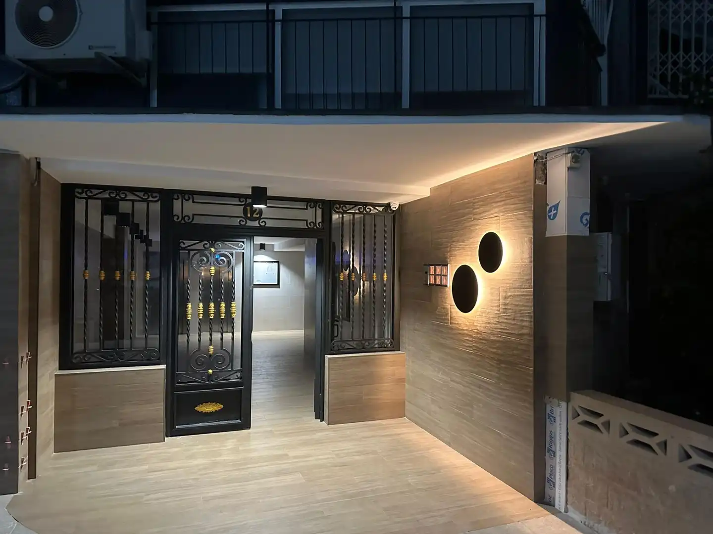 Flat for sale in Benidorm  with Air Conditioner, Terrace and Furnished