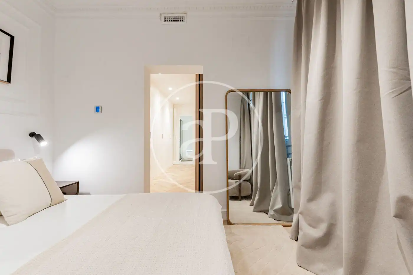 Appartement avec terrasse à vendre à C. de Arrieta, imagen 26