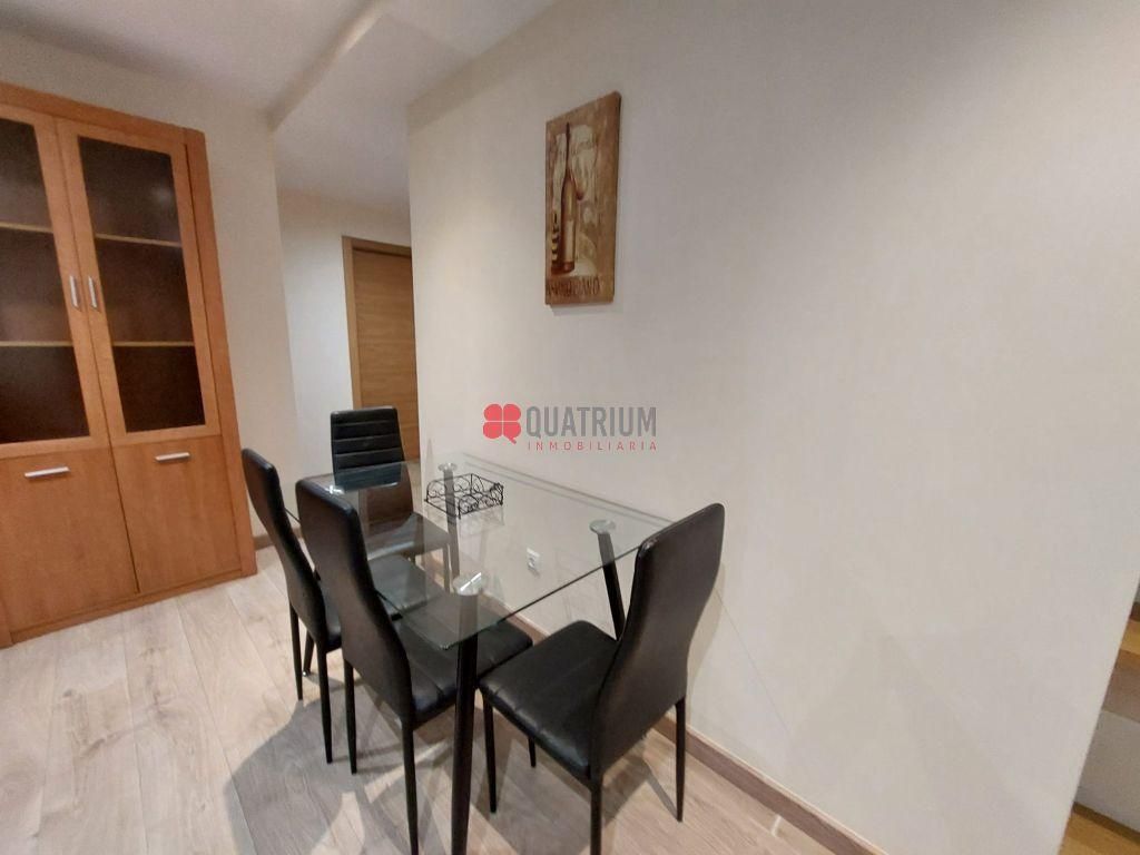 Planta baja to rent in Travesía da Estrada, Castiñeiriño - Cruceiro de Sar