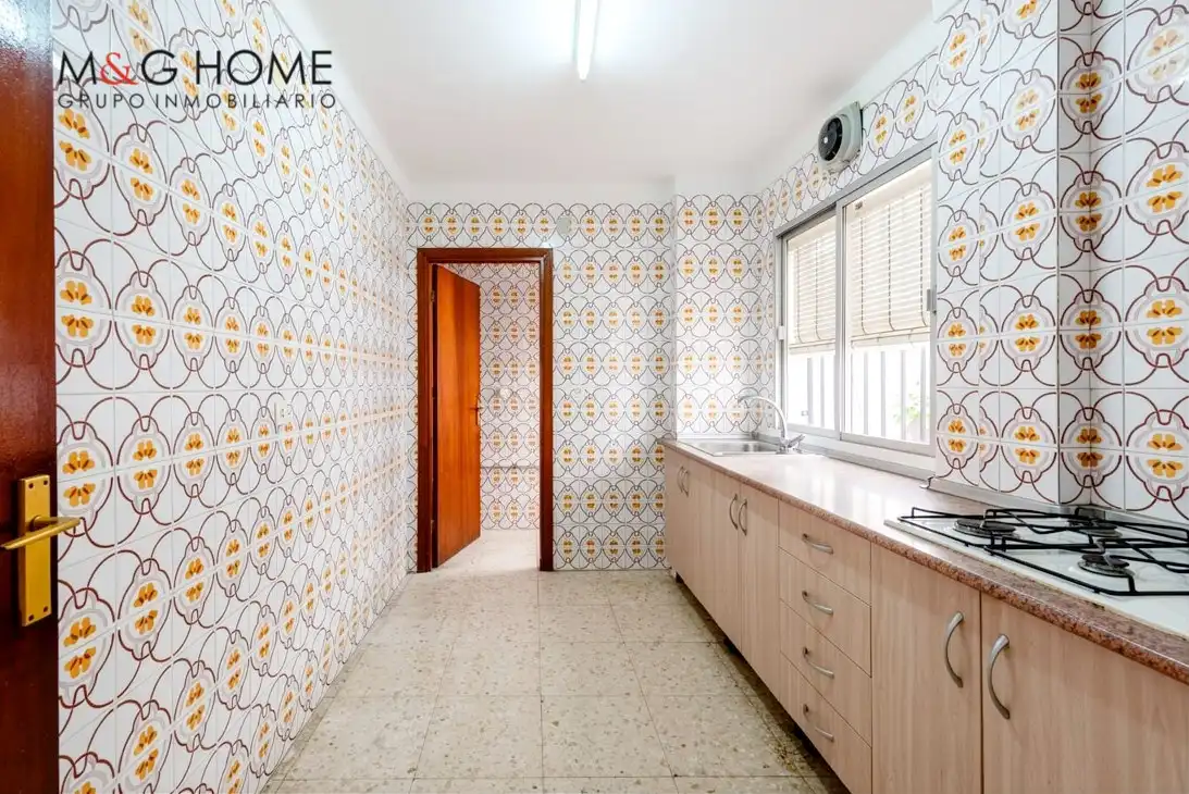 Wohnung zum Verkauf in Caleta de Vélez, imagen 12