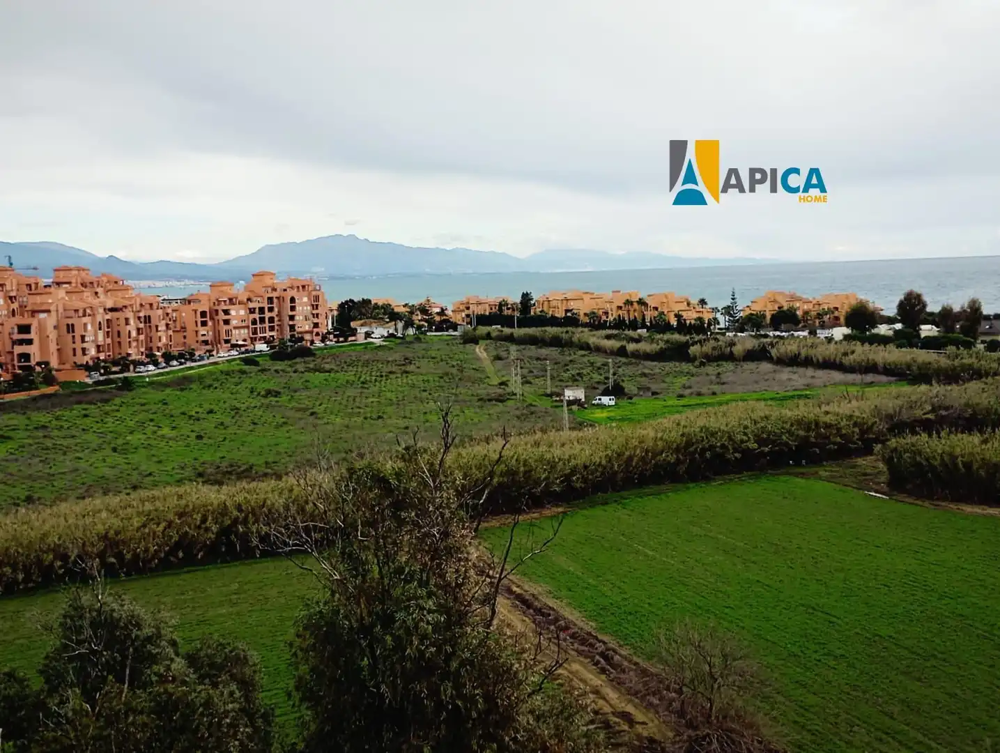 Flat for sale in Manilva  with Air Conditioner, Swimming Pool and Furnished
