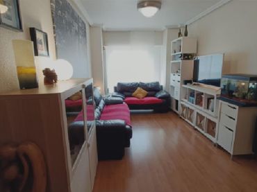 Wohnung mit Balkon zum Verkauf in Santomera