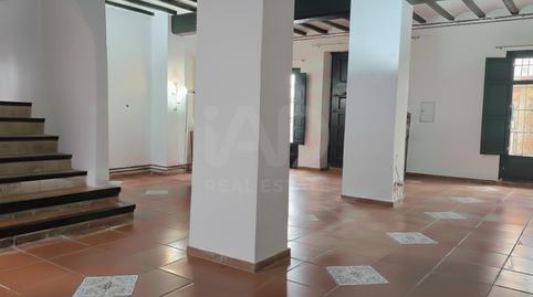 Foto 2 de Edificio en venta en Benissa pueblo, Benissa