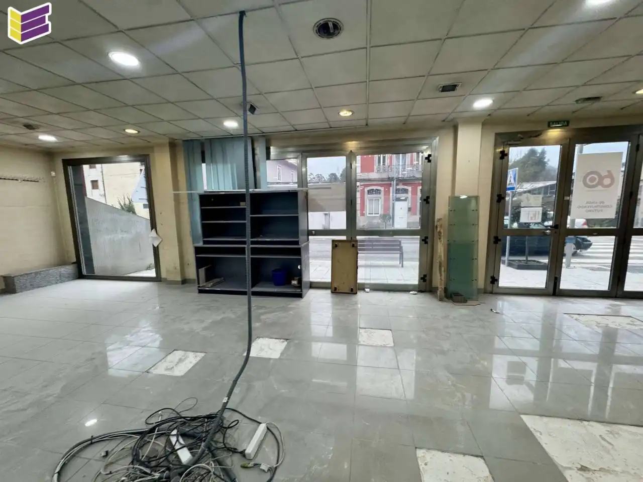 Gewerbefläche zur Miete in Avenida Buenos Aires 58, imagen 19