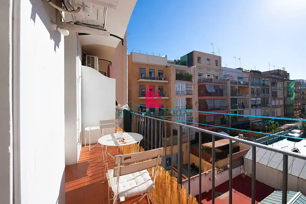Wohnung mit Aufzug zum Verkauf in Eixample, imagen 2