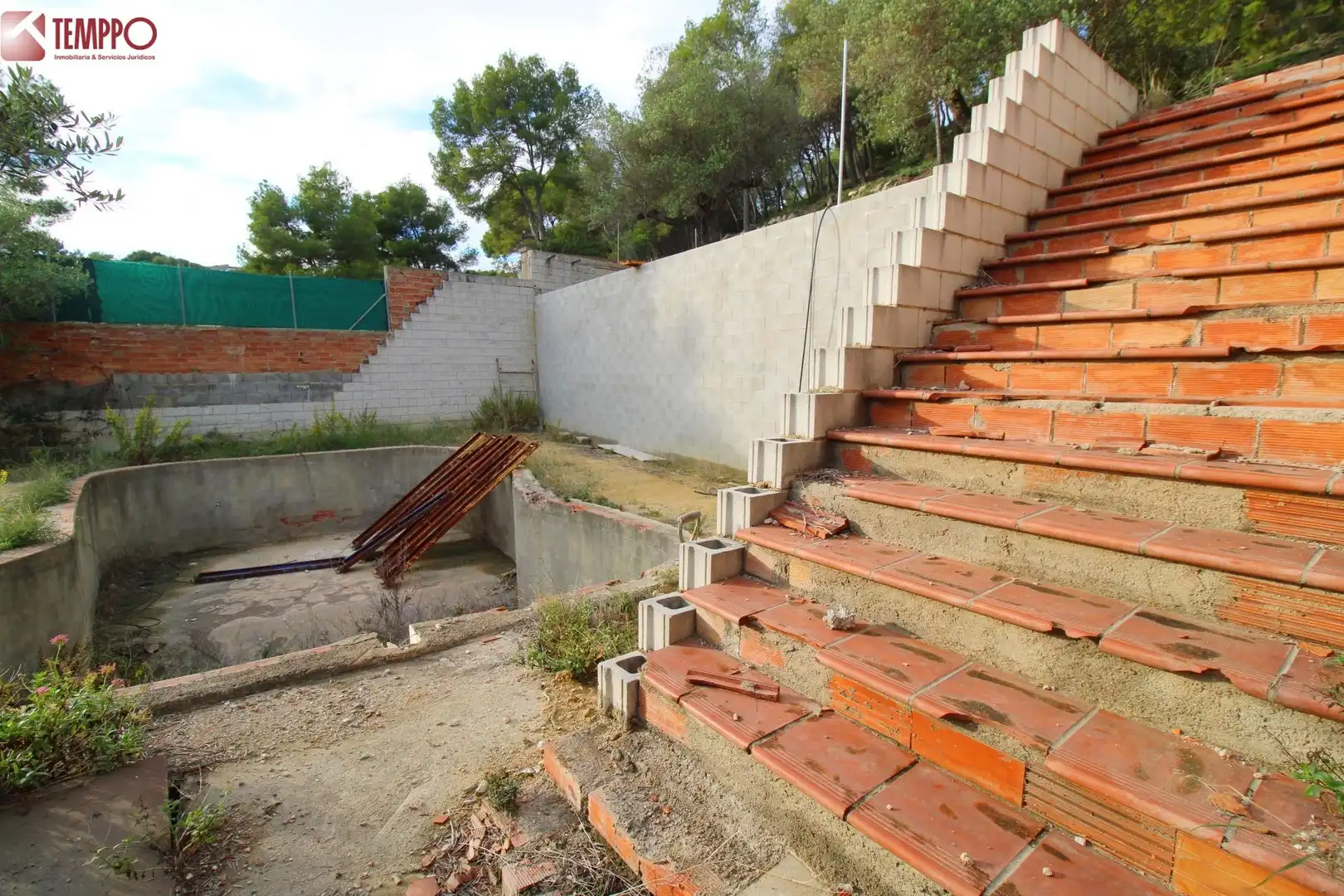 Terreno residencial en venta en Carrer SALOU, imagen 8
