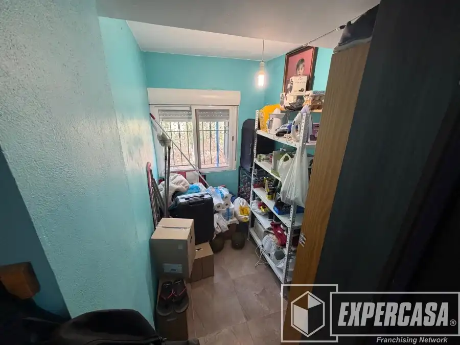 Bedroom of Houses for sale in Llíria  with Air Conditioner