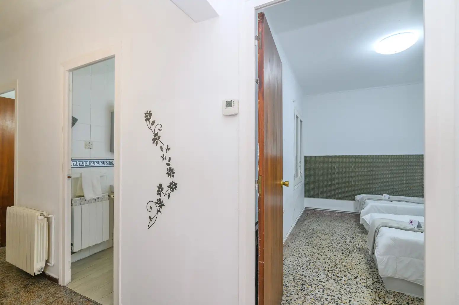 Piso en venta en Viladecans con Calefacción, Terraza y Balcón