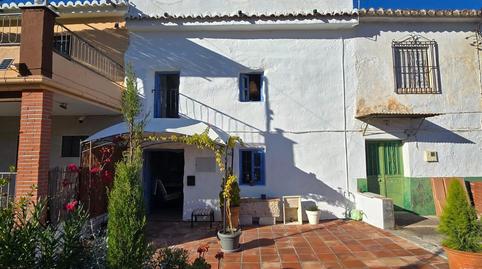 Foto 3 de Finca rústica en venda a Viñuela, Málaga