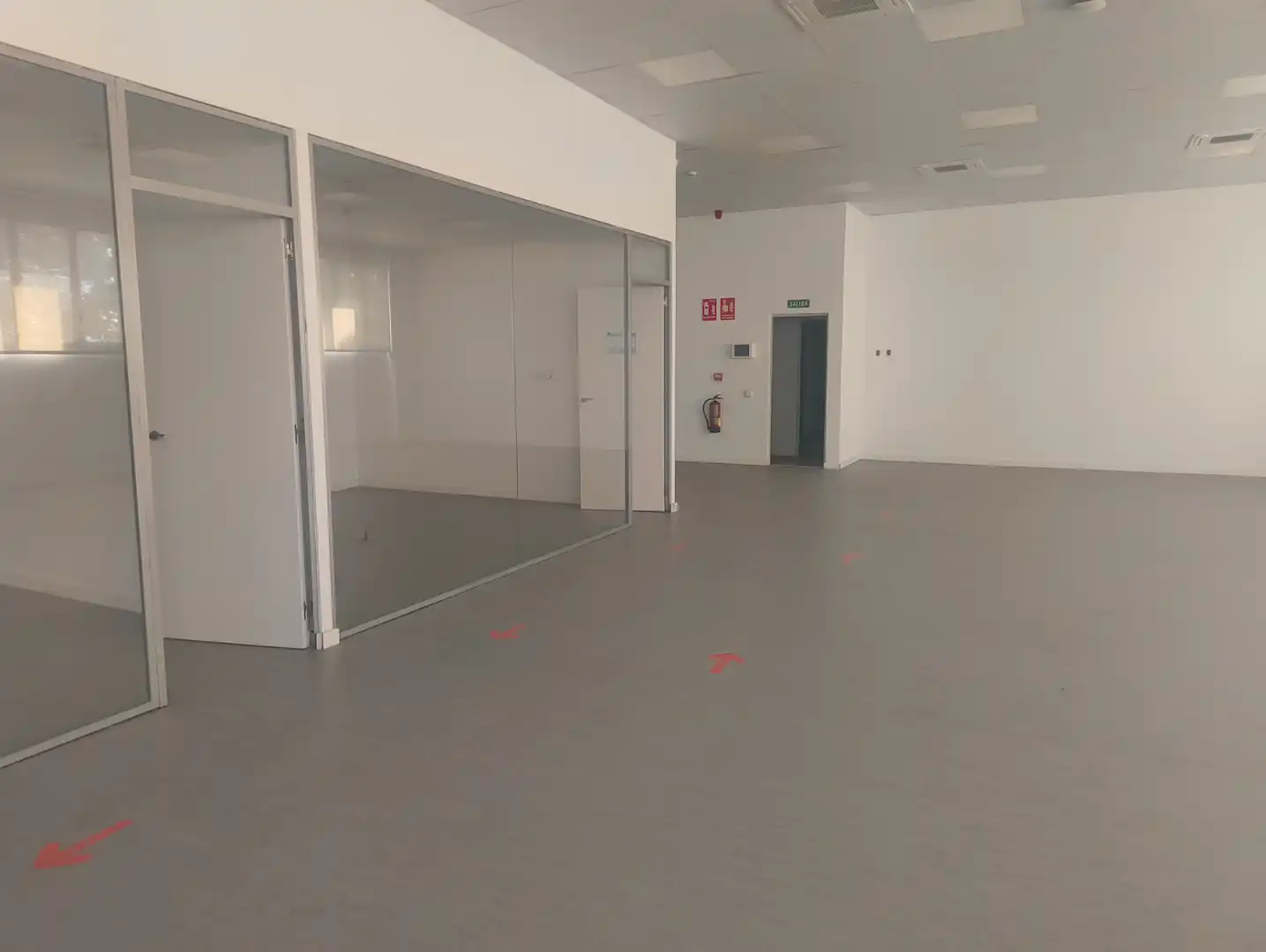 Industrial buildings for rent in Sabadell