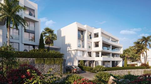 Foto 4 de Apartament en venda a Bello Horizonte - Lindasol, Marbella