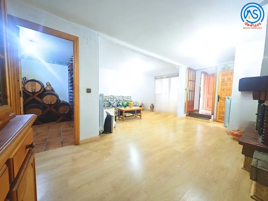 Casa o chalet en venta en Calle de Somport, 24, Salvador Allende