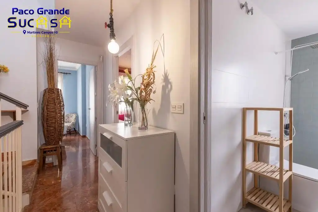 Casa a schiera in vendita a Calle Calle Juan Vázquez 5, imagen 17