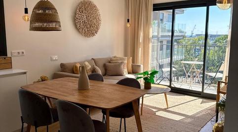 Photo 3 of Flat for rent in Paseo Marítim, Barri del Mar, Vilanova i la Geltrú