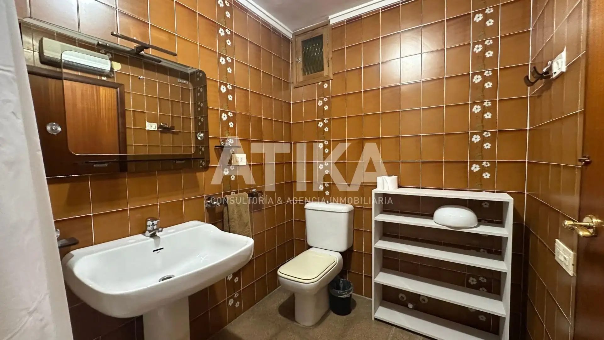 Appartamento con terrazza in vendita a Sant Josep - Zona Hospital, imagen 15