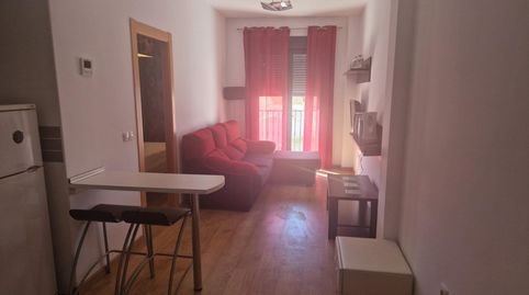 Foto 2 von Wohnung zum Verkauf in Albox, Almería