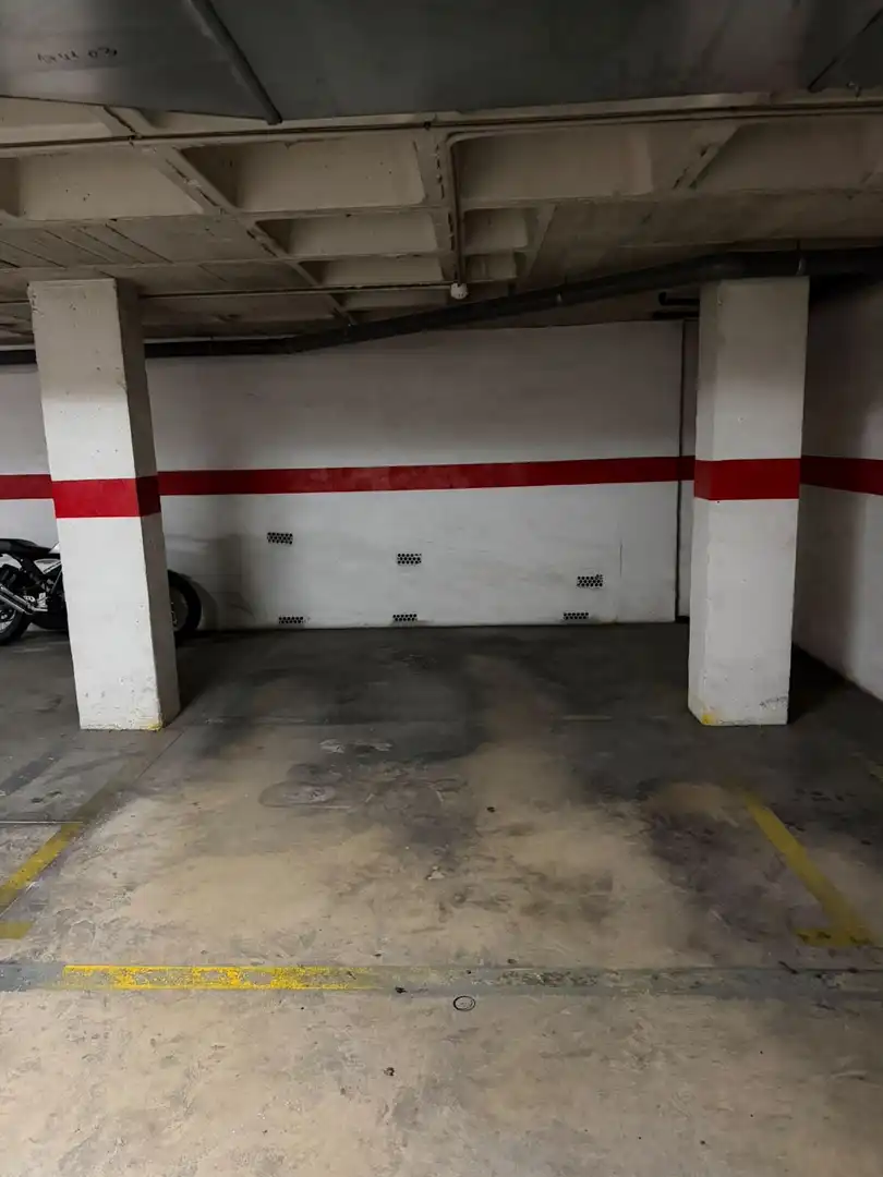 Parking of Garage for sale in Alicante / Alacant