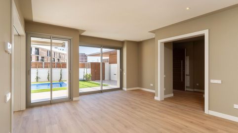 Photo 4 of Houses for rent in Calle Poble Amazic Poble Amazic 67-91 (can Gambus, 67-9, Can Gambús, Sabadell