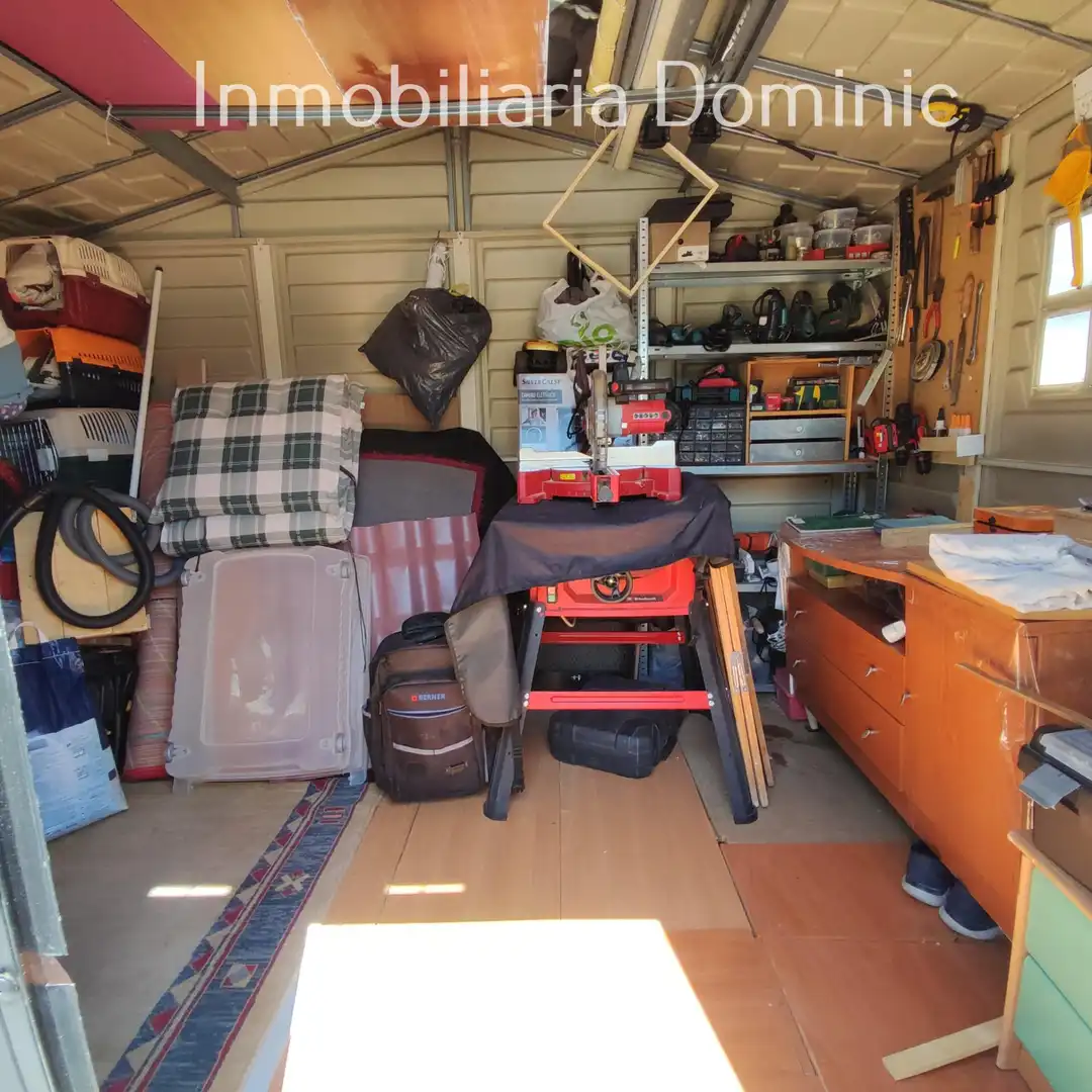 Villa con giardino in vendita a Carrer Pinatell, imagen 25