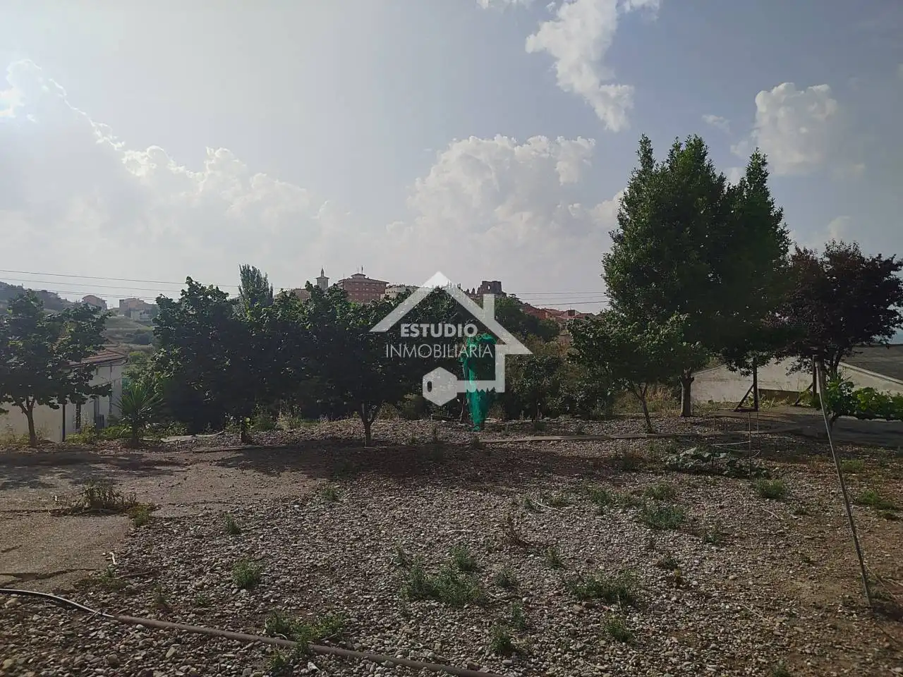 Rural land for sale in Calle El Cerradillo, imagen 29